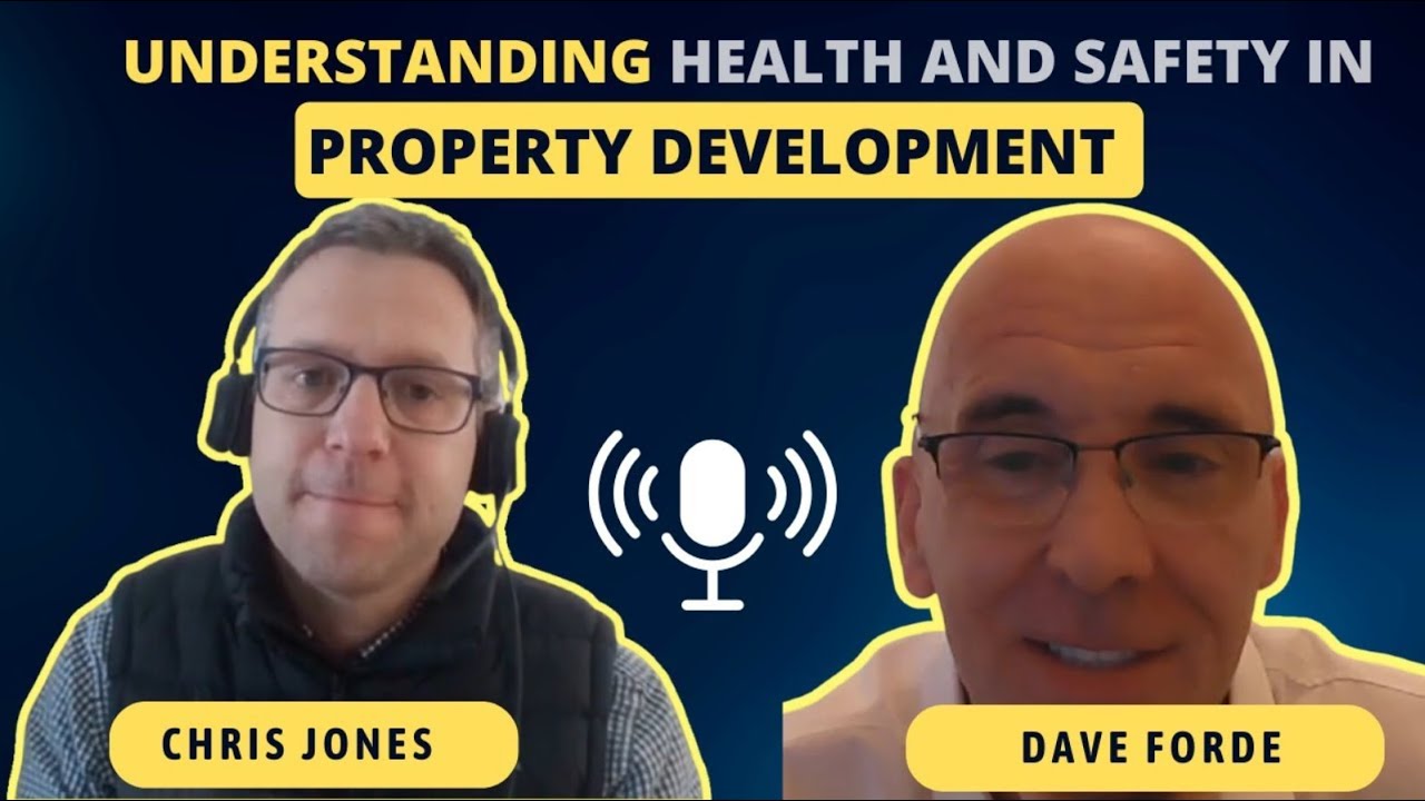 Understanding Health and Safety in Property Development