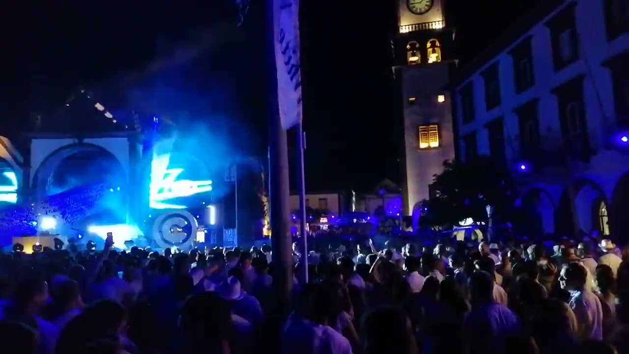 PDL White Ocean is back - Saturday, August 6, 2022