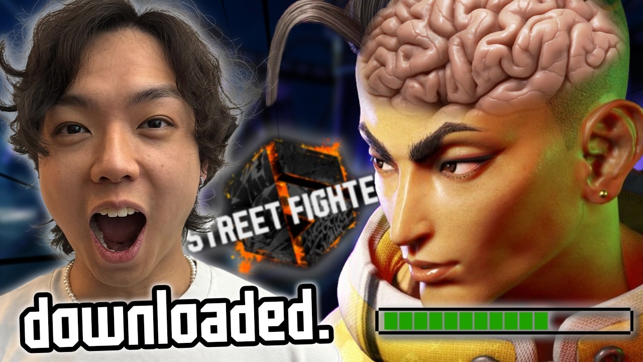Adapt to ANY Opponent using THIS Method | Street Fighter 6 Coaching + Analysis