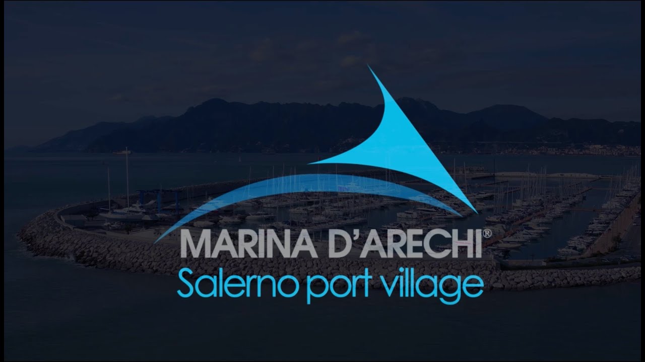 Marina d'Arechi oggi