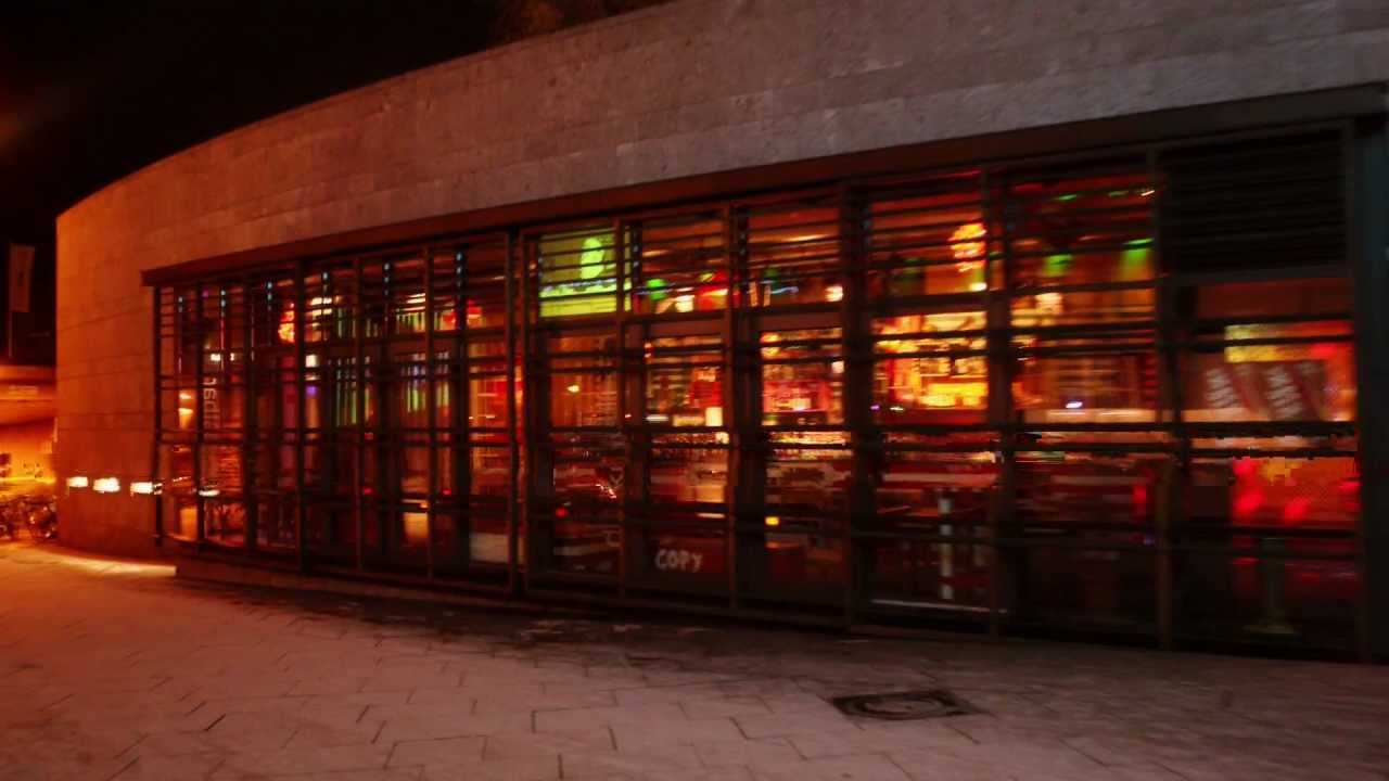 Die Kunstbar Image Film