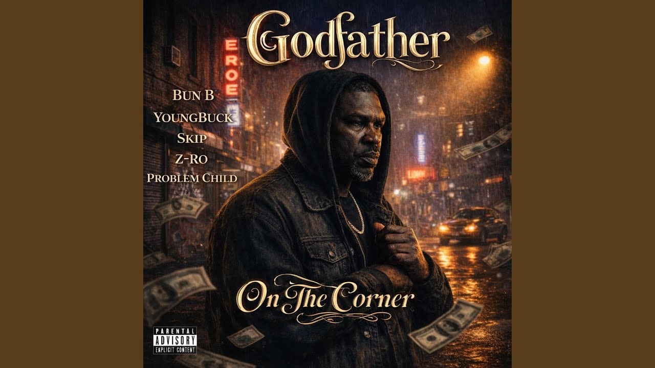 PGH (feat. Problem child 2Gz Royal E Coup)