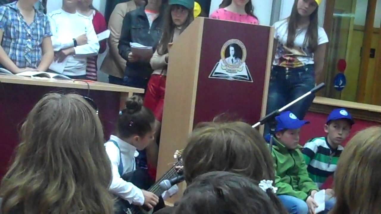 Ракатки 2013,Прилеп