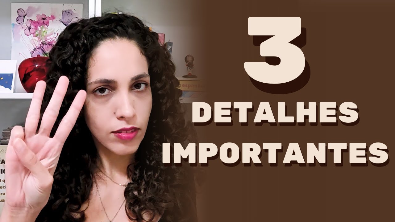 3 Detalhes pra ser um bom tradutor