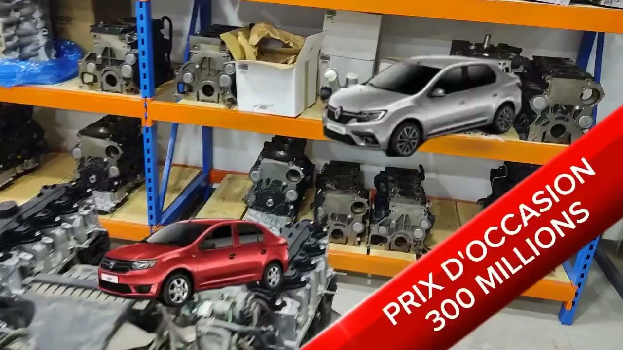 جديد محركات و تيربوهات  TURBOS ✅🚗📉