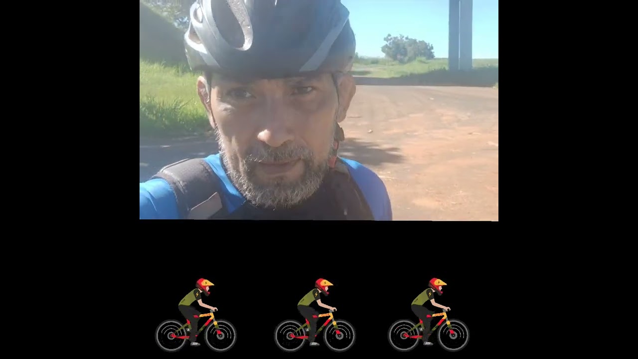 Bike MTB   - Uberaba mg a Peir&oacute;polis mg