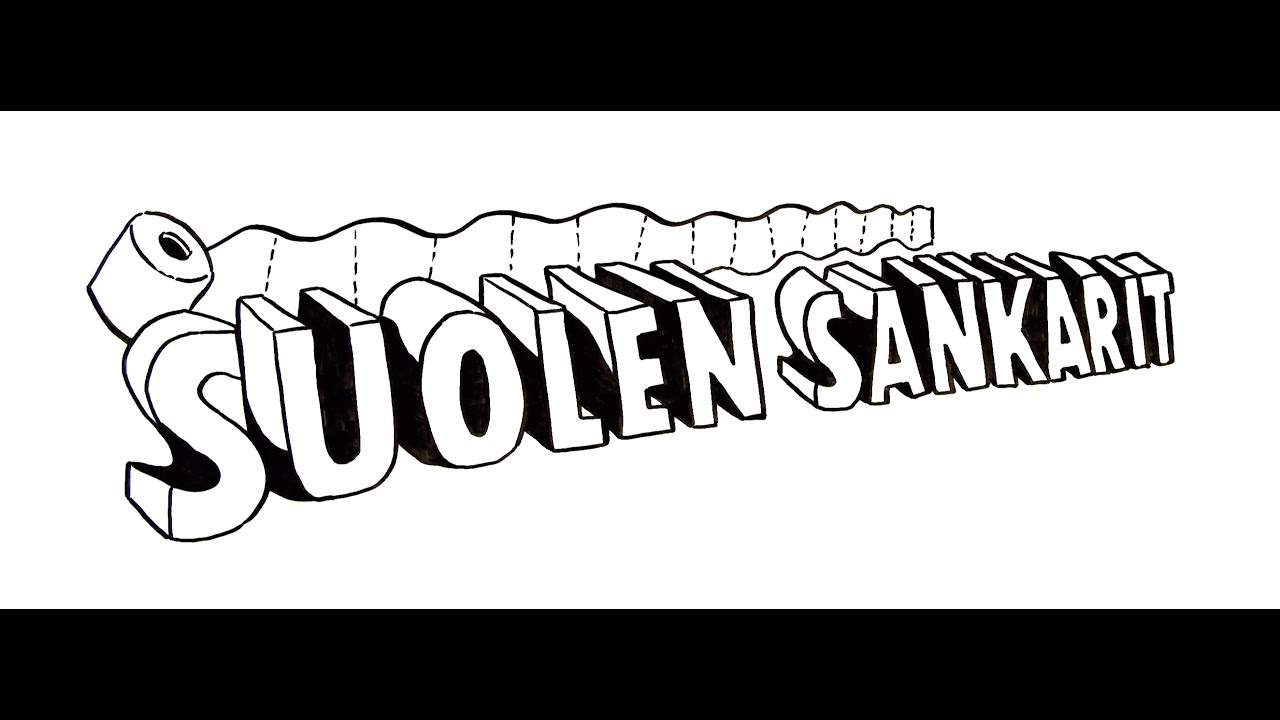 Suolen sankarit: Seulonnalla syöpä saa kyytiä