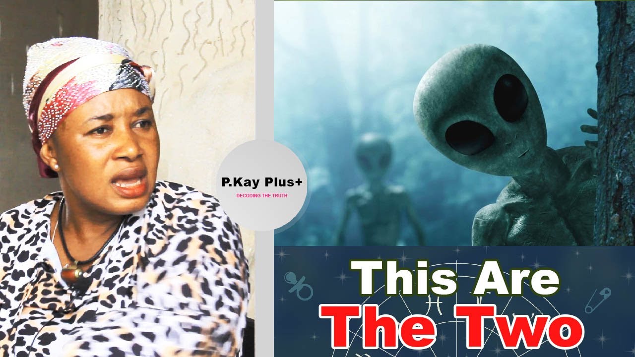 We Mistake This Two | Nature Servant Reveal Secrets With Paa Kwasi 