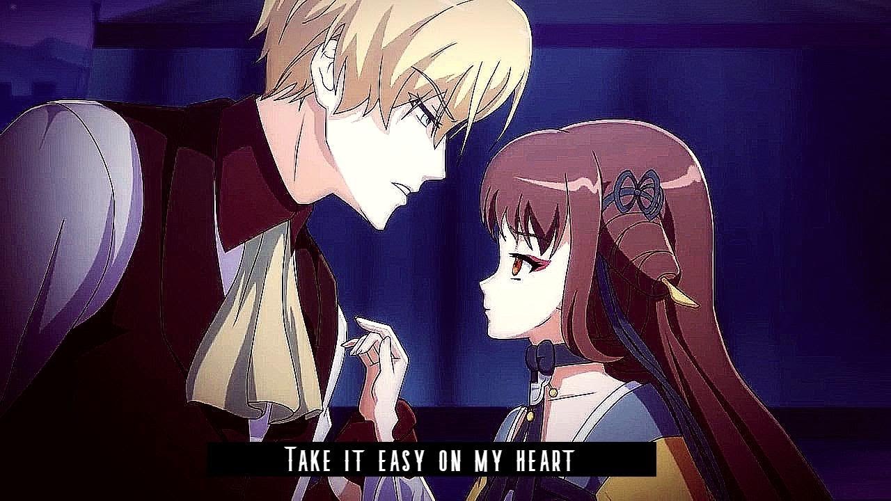 Пожалуйста, помилуй меня「AMV」