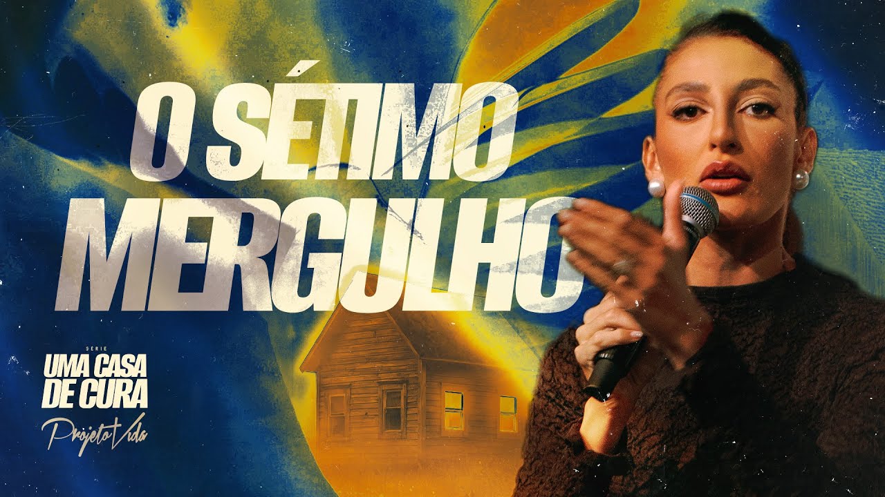 Naamã quase perdeu a cura por orgulho, e você? | Maria Luquet | Projeto Vida