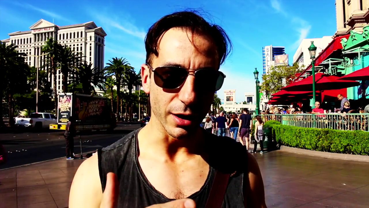 Not Another NLP Handshake Pattern Interrupt Video