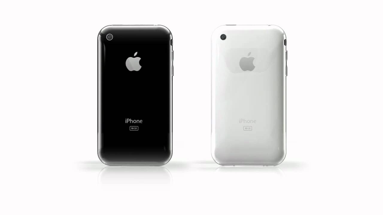 3Gstore.de - iPhone ohne Vertrag - iPhone 3GS Video