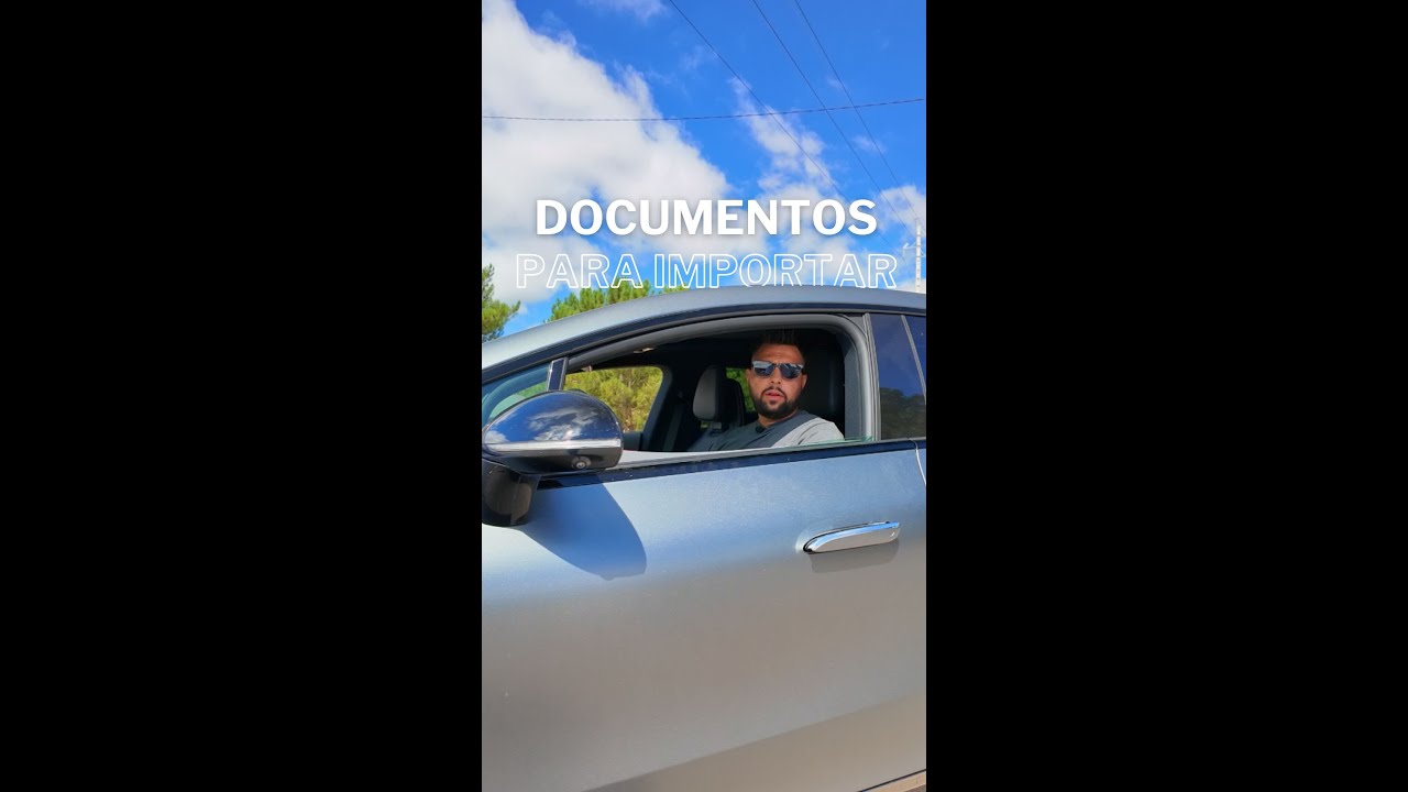 IMPORTRUST ES | Documentos Necesarios para el Proceso de Importacion
