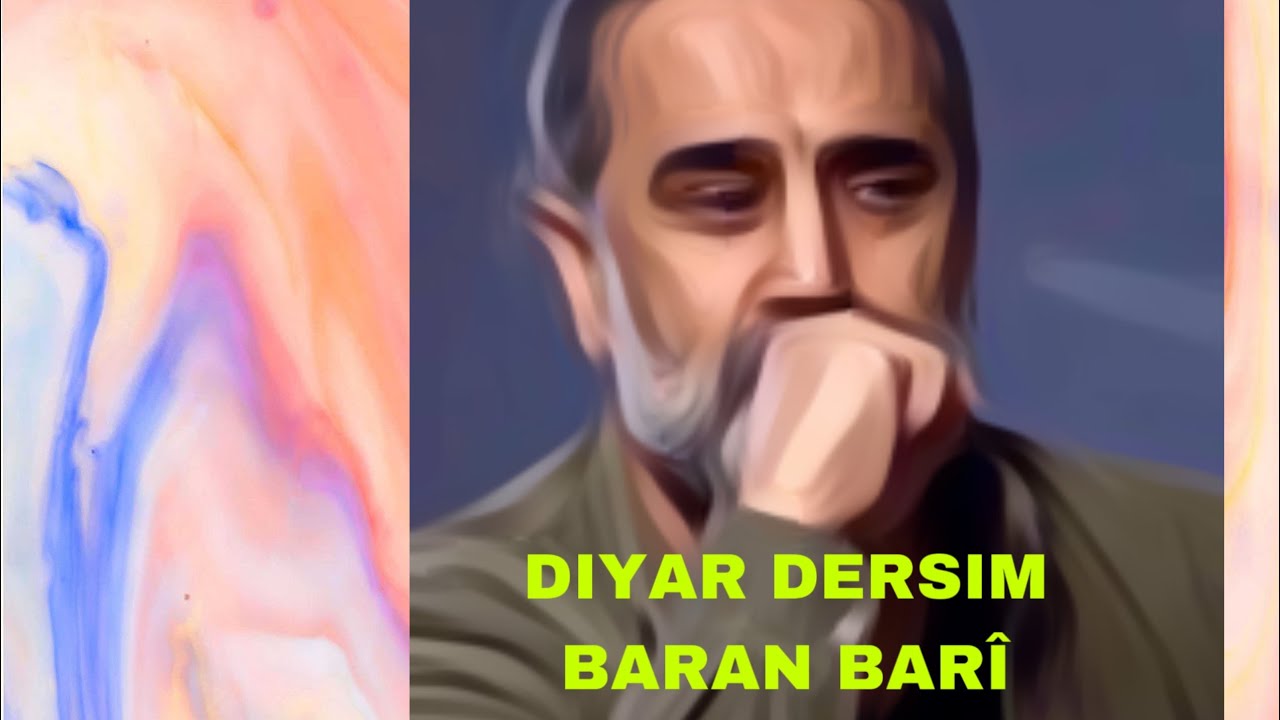 Diyar Dersim (Baran Barî)