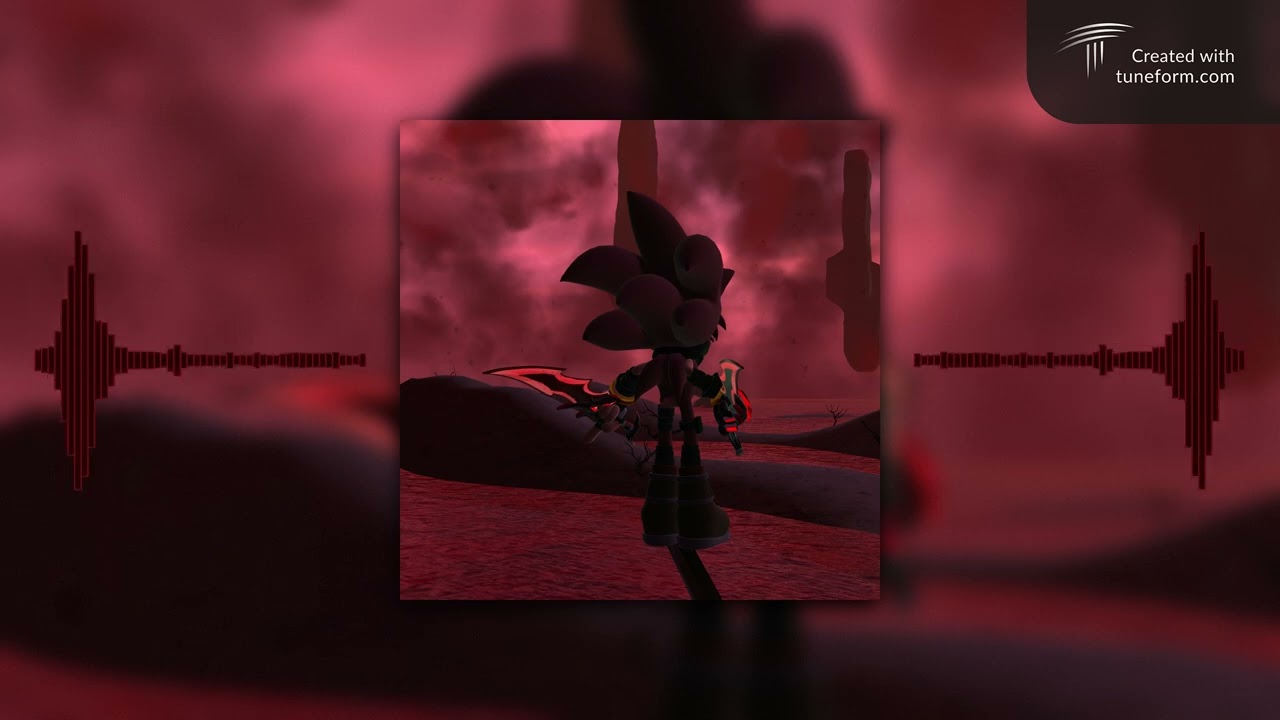 🎵 “SOUL IN THE SHADOWS”