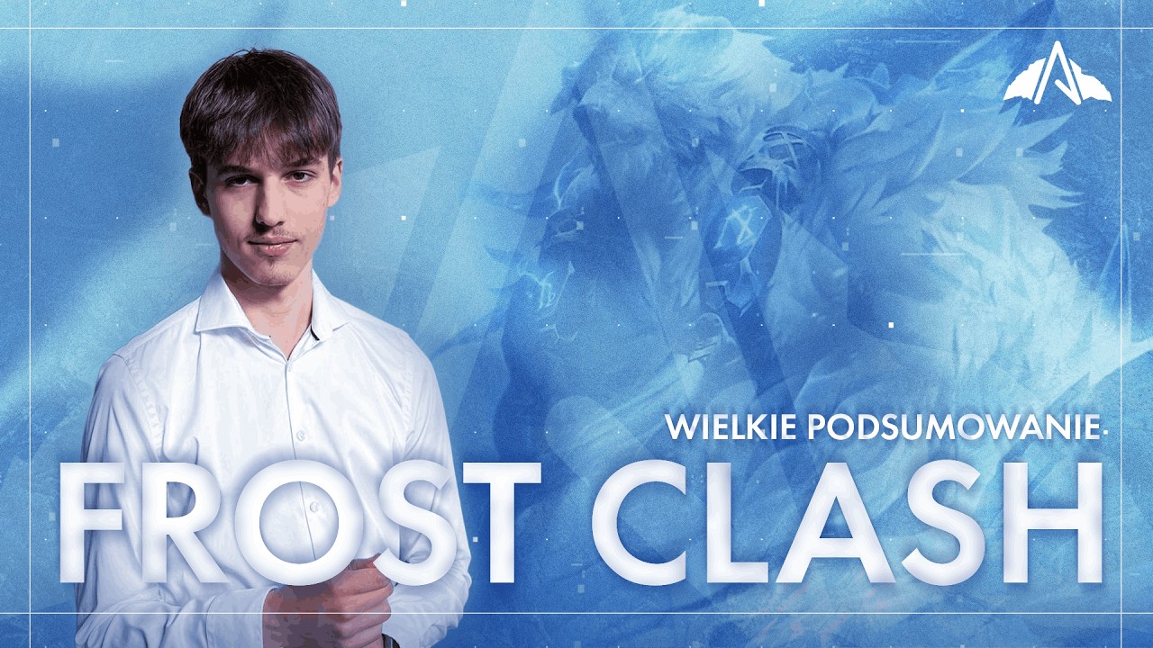 ❄️PODSUMOWANIE ALMOST PRO FROST CLASH❄️