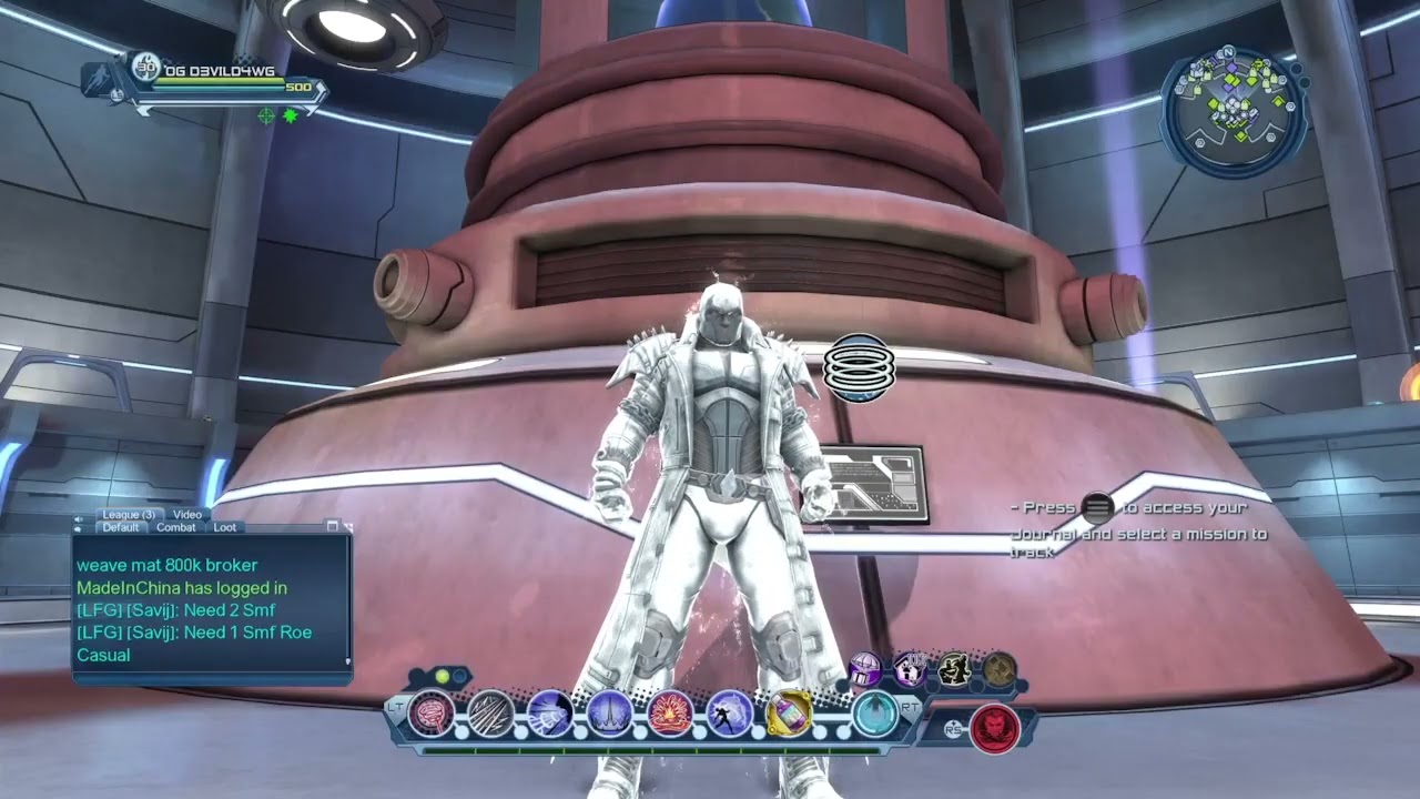 MARKETPLACE MC ISSUE JANUARY 16 2026