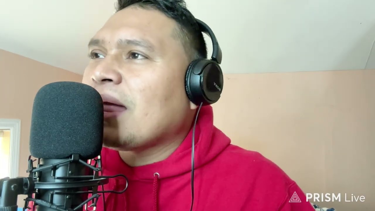 En este momento puedes recibir palabra de Dios
