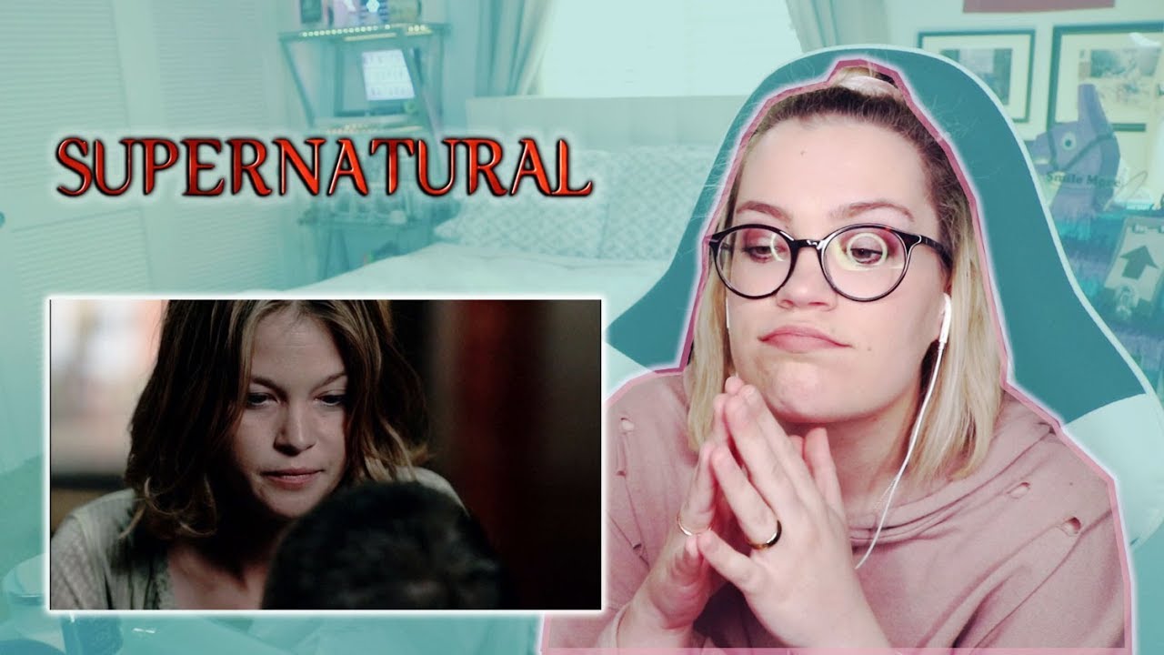 Supernatural Season 4 Episode 2 