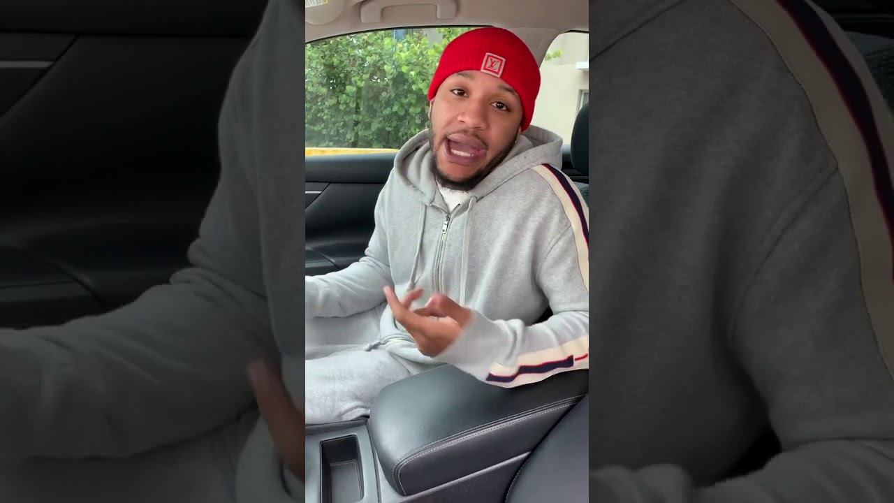 BenDaDonnn - No Guidance Freestyle