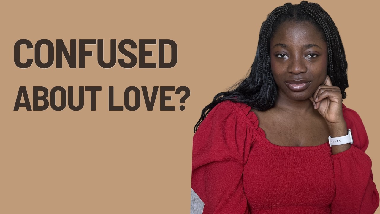Questions I’d Answer If We Were Talking About Love