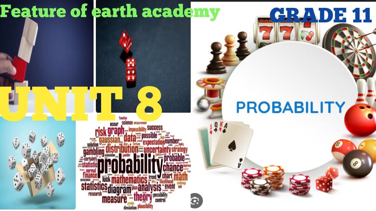 Grade 11 mathematics unit 8 part 3, 8.2.2  addition principle and 8.3 exercise