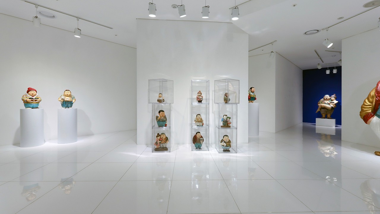 김원근展(갤러리 마레)_20260305