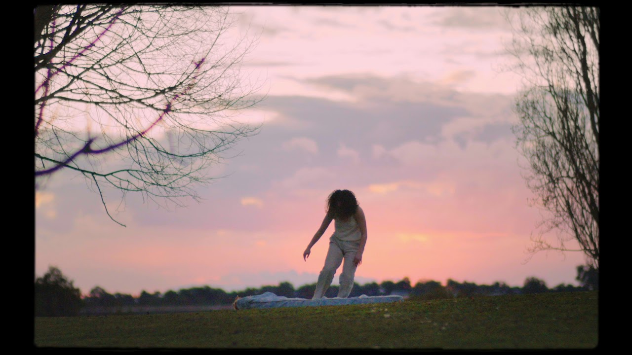 BATTS - For Now (2020 Music Video)