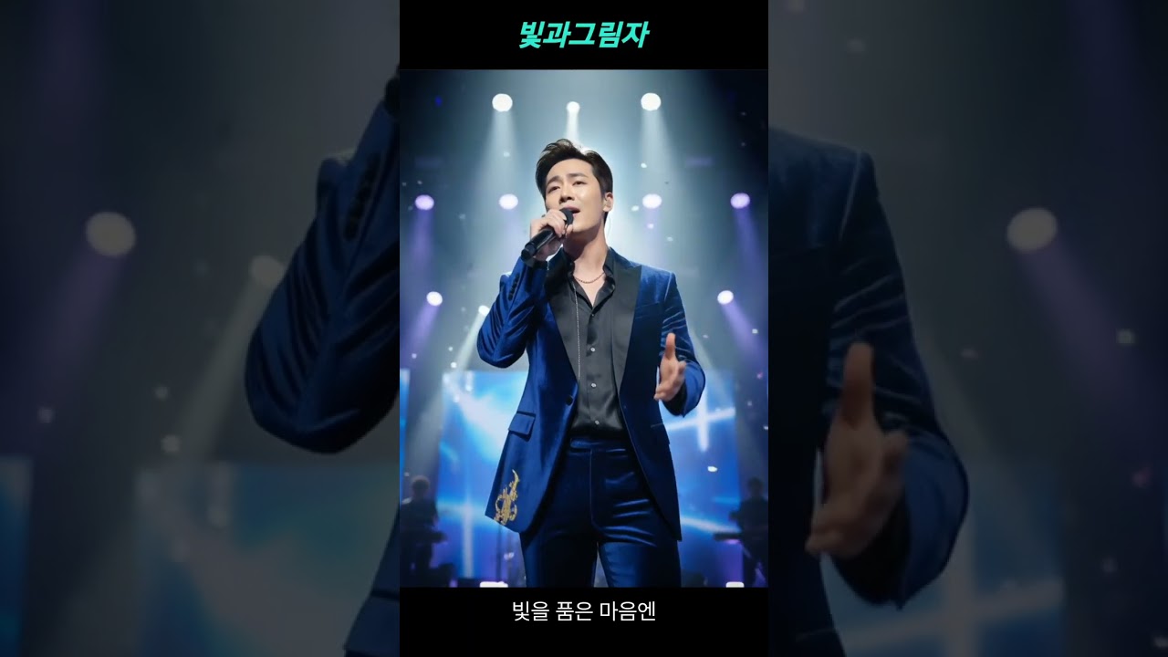 빛과 그림자   (트로트  고풍) * 지훈 밴드 와  지훈 입니다*