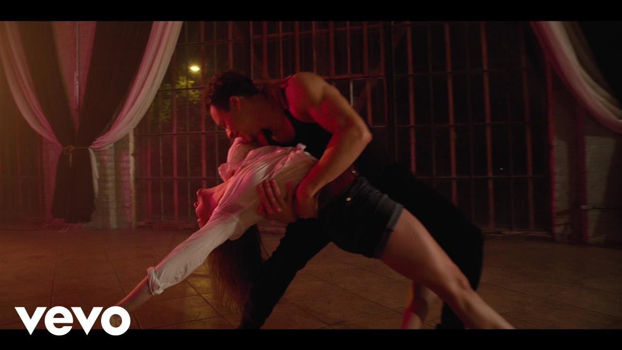 Be My Baby - (From The Dirty Dancing Original Television Soundtrack/Inspired by The ABC Or...