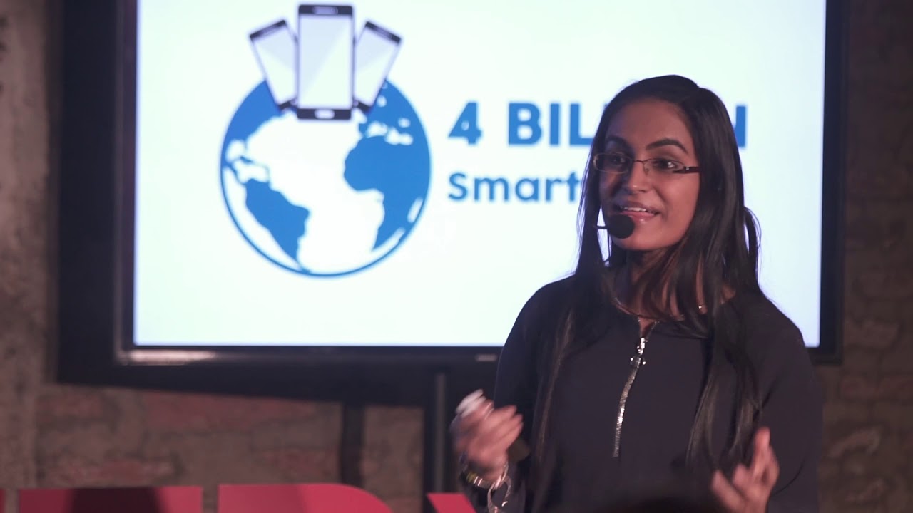 Aprender ciencia desde lo prohibido | Komal Dadlani | TEDxCerroSantaLuciaSalon
