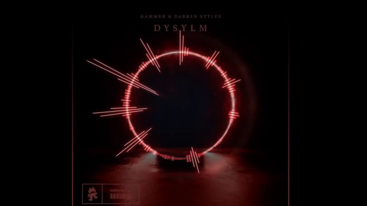 Darren Styles & Gammer - DYSYLM