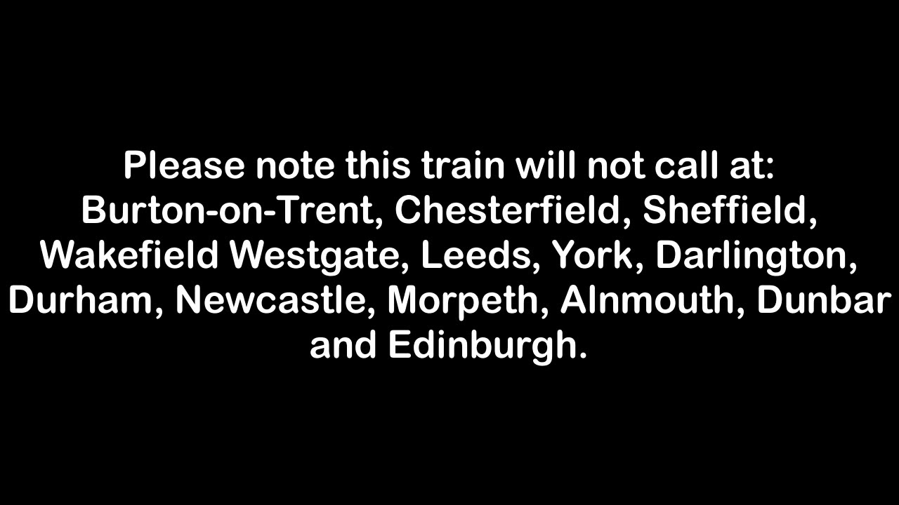 Celia Announcement Compilation