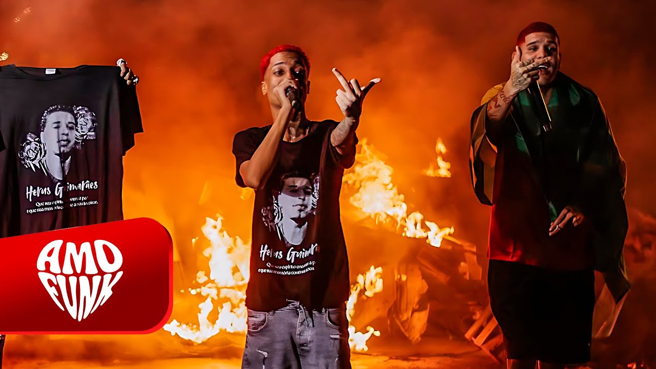 SE BOTAR NA PONTA DO LÁPIS - Oruam, Real Fubá, MC Poze do Rodo (prod  Elow)
