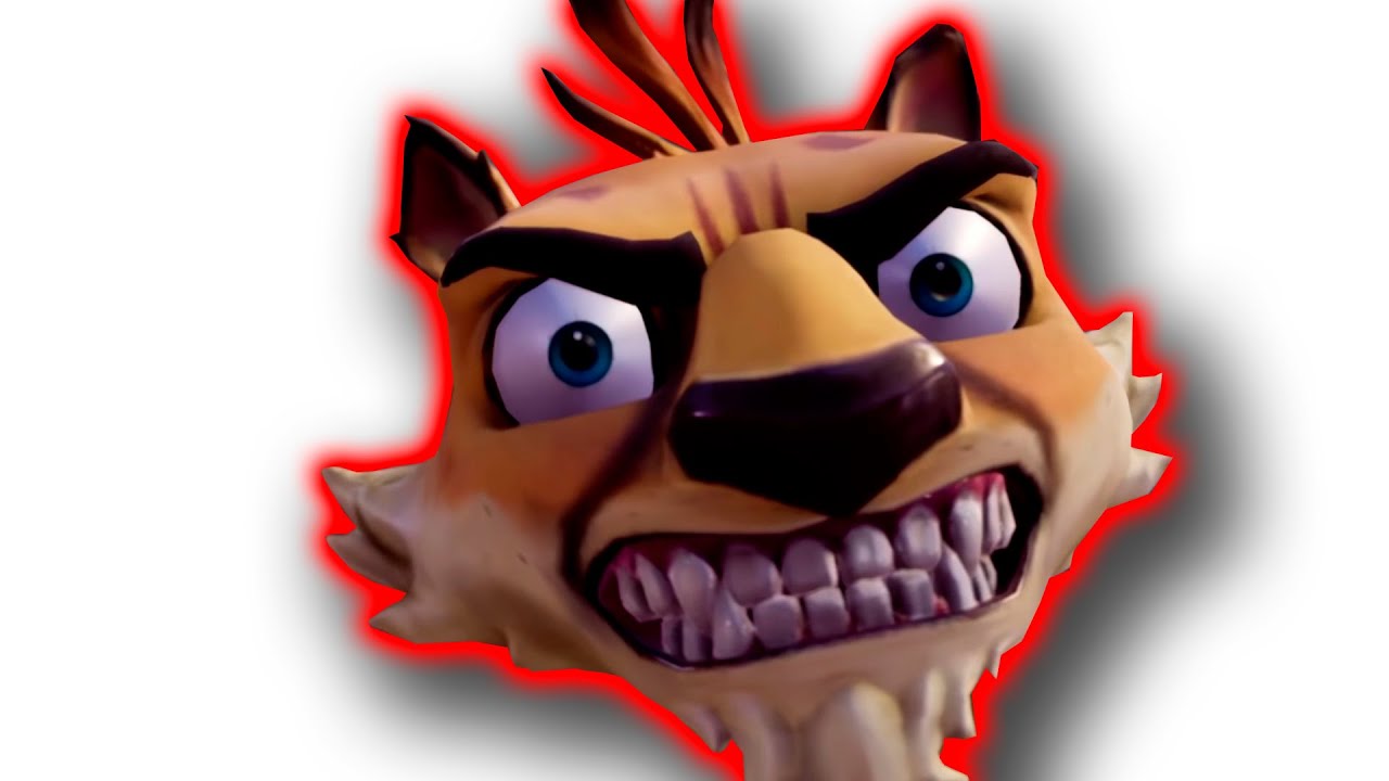 Spyro Reignited Trilogy - Ripto's Rage (All cutscenes) [Finnish Fandub]