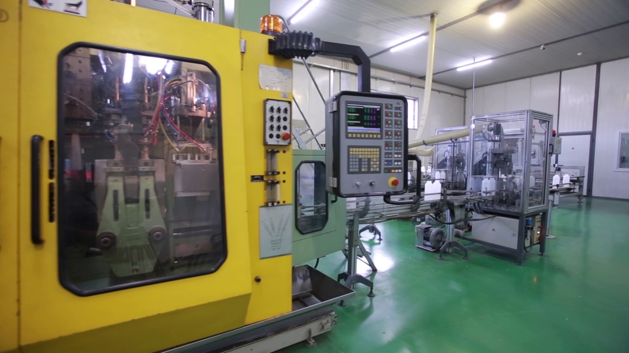 Chemical Agrosava Film