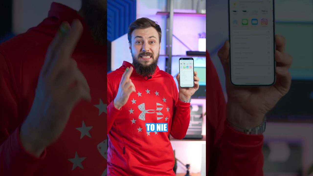 3 Niewiarygodne SEKRETY iPhone&rsquo;a