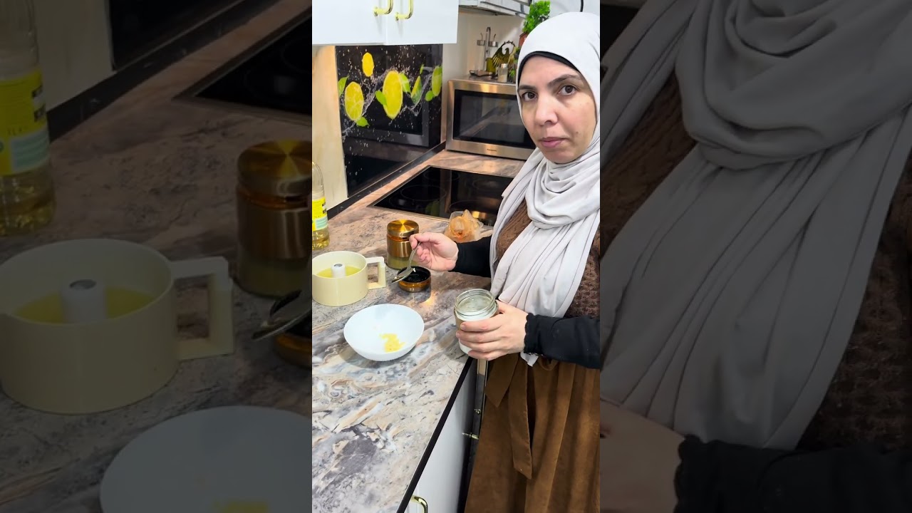 ‏مطبخ أم علي طريقة السمك بالفرن