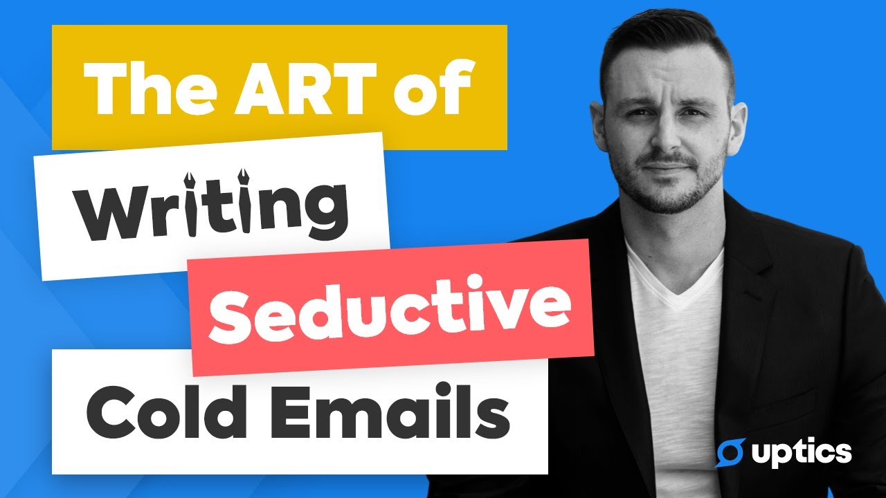 How to Write Cold Emails that get Opened, Read, and Responses
