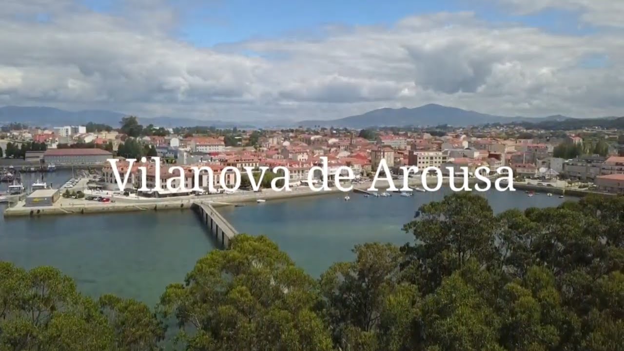 Vilanova de Arousa