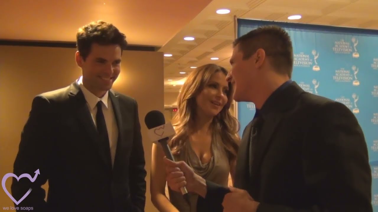 We Love Soaps TV (2.76) 'General Hospital' at the Creative Emmys