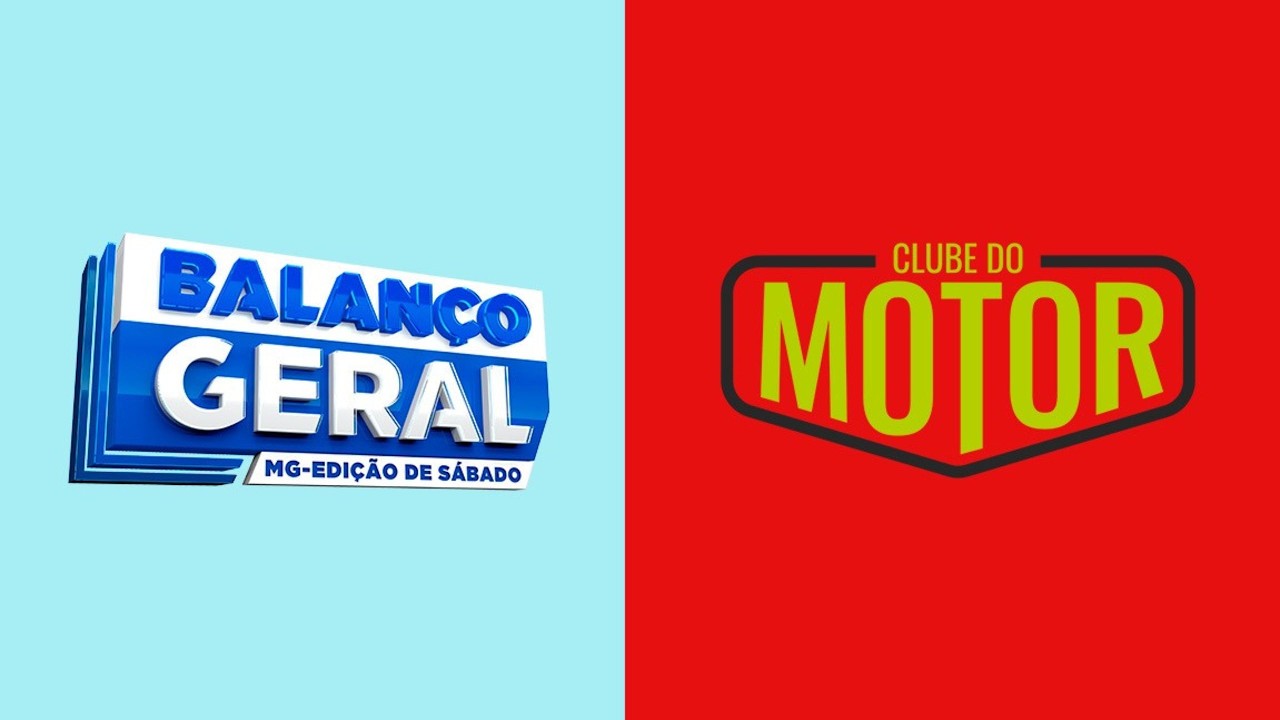 🔴 BALANÇO GERAL SÁBADO E CLUBE DO MOTOR | 28/02/2026  | TV PARANAÍBA AFILIADA RECORD
