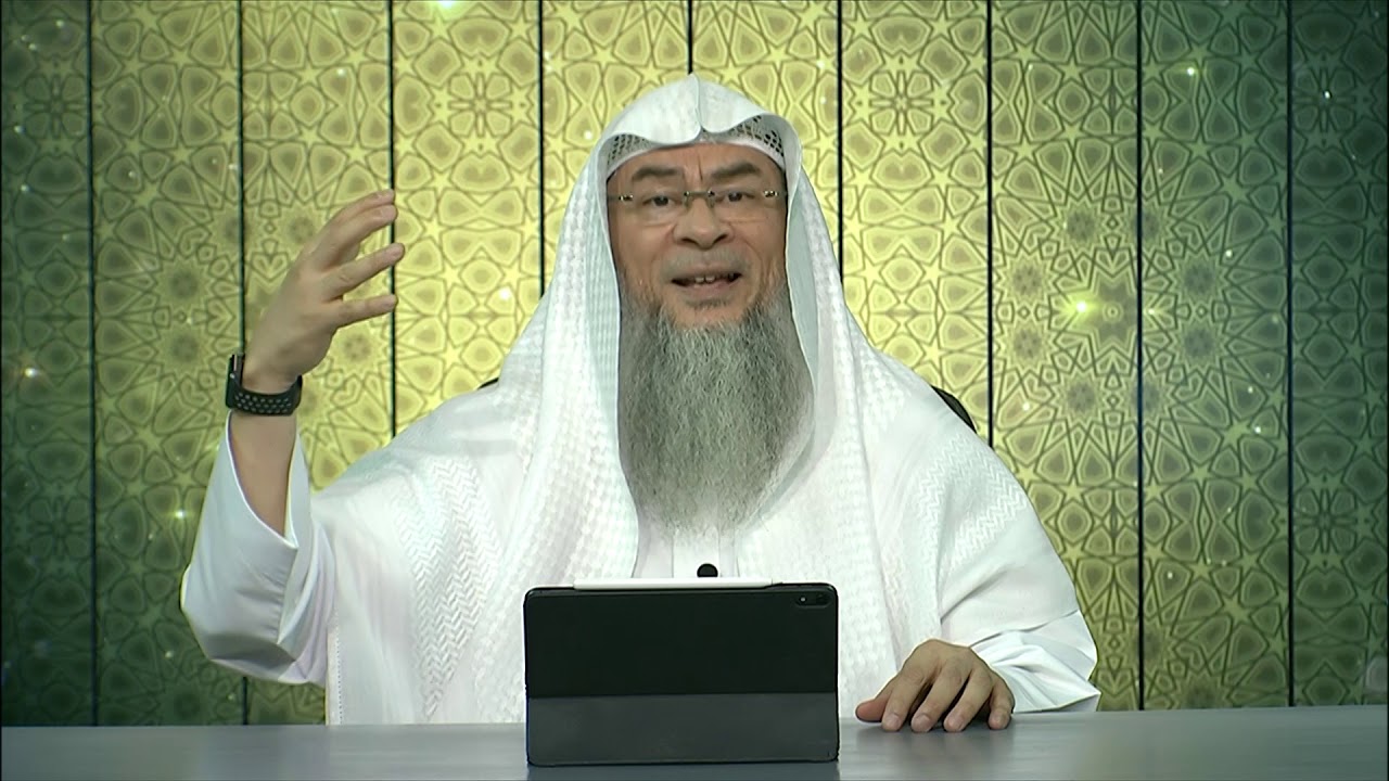 How did The Prophet ﷺ‎ & The Companions spend the month of Ramadan? - Assim al hakeem