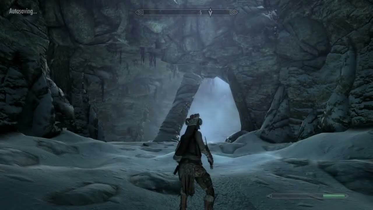Skyrim Special Edition 100% Trophies FULL Playthrough Part 2