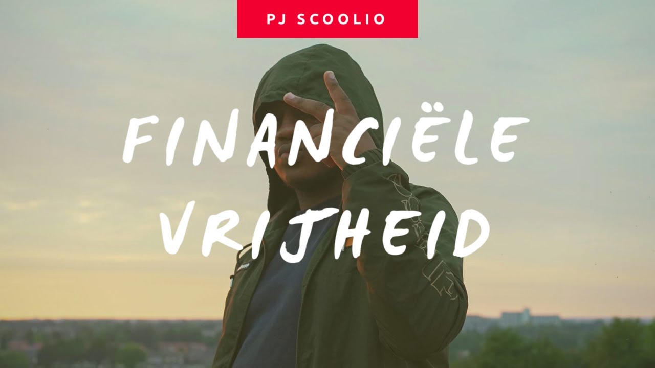 PJ Scoolio- Financi&euml;le Vrijheid (Certibeats)