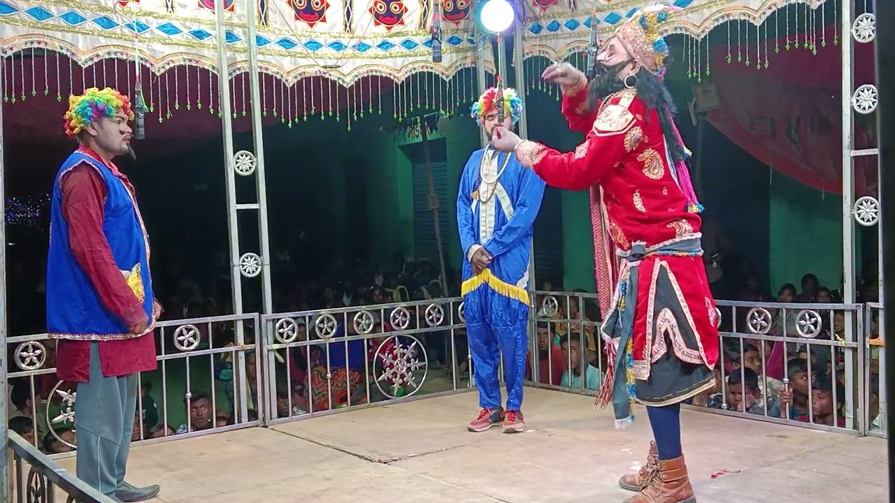 Chhilipa Natak Comedy Scene #chitraxzone
