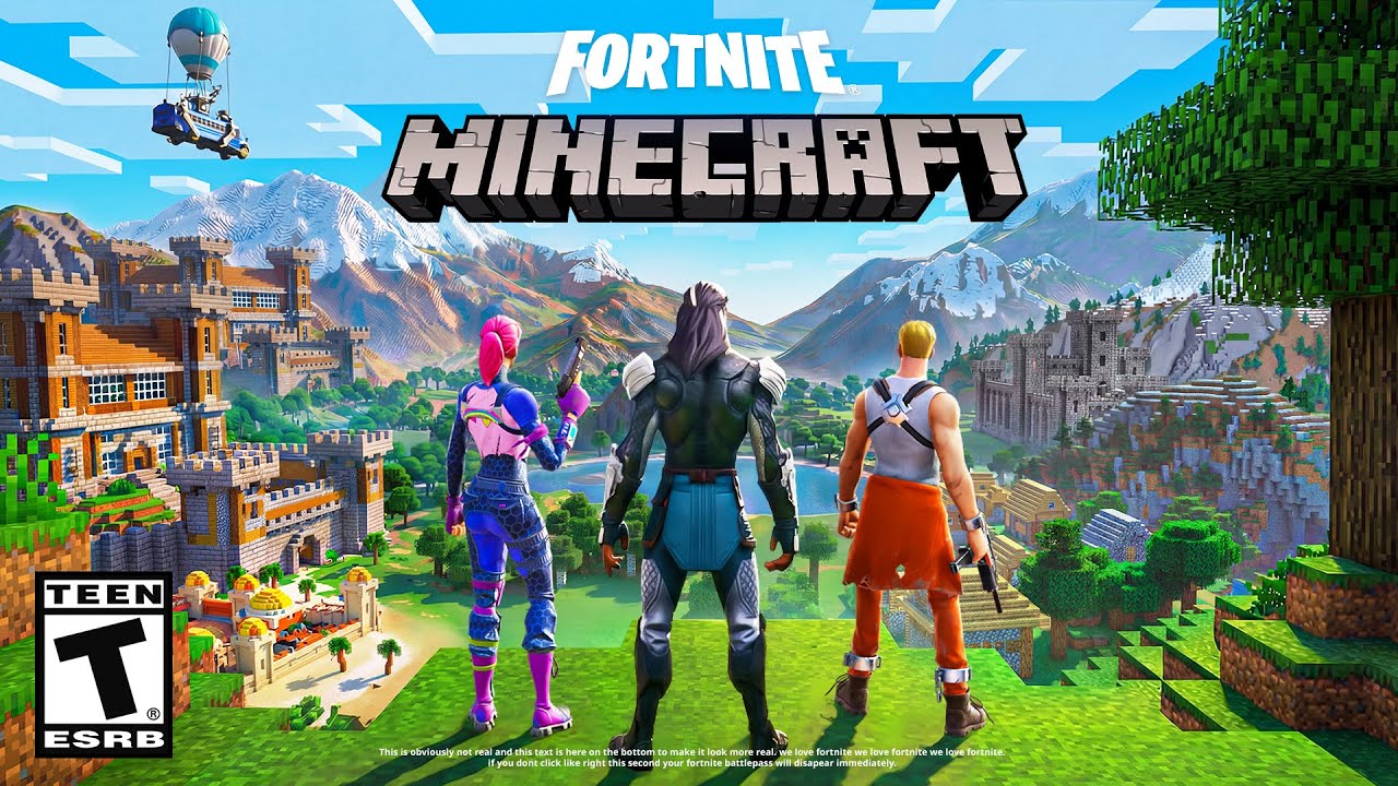Fortnite Is RISKING Everything..