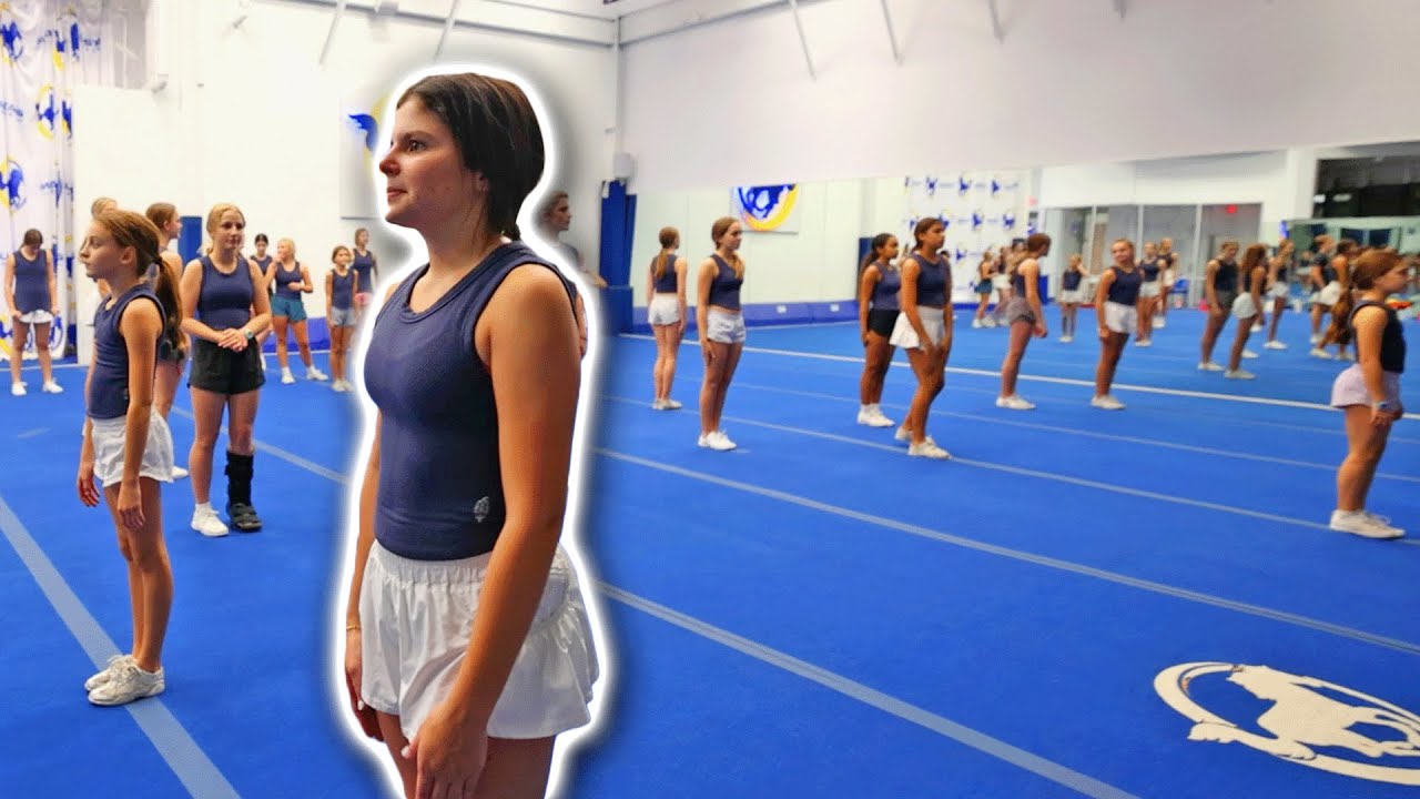 Chargers are Finalizing This Routine! | #650