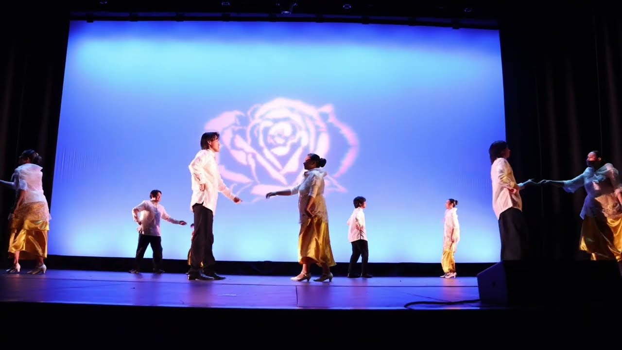Sinakiki | CSUN FASA PCN 40 