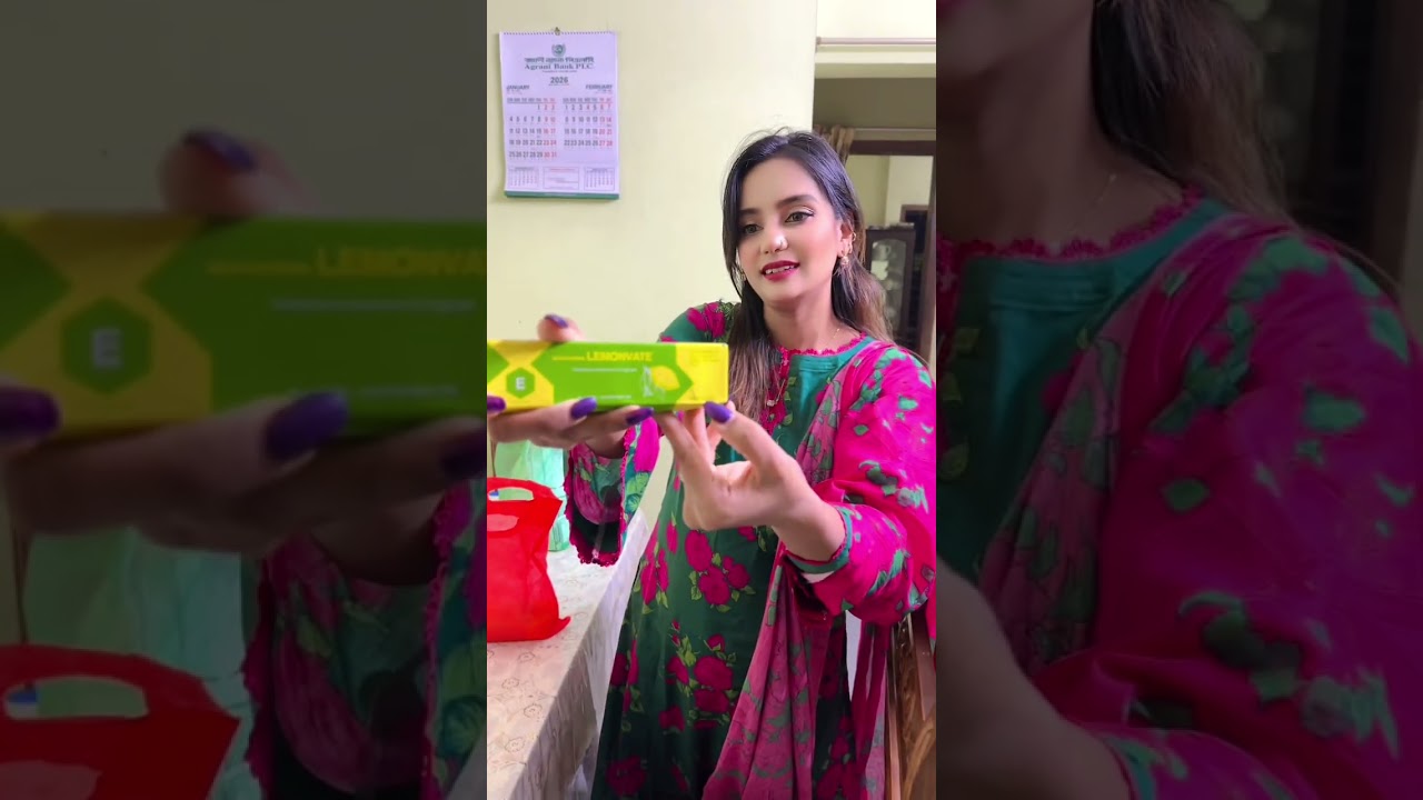 বোনের দেবরের জন্য বিয়ে র পাএী খুজতেছি 😌original Italian product Organic Products by Mim